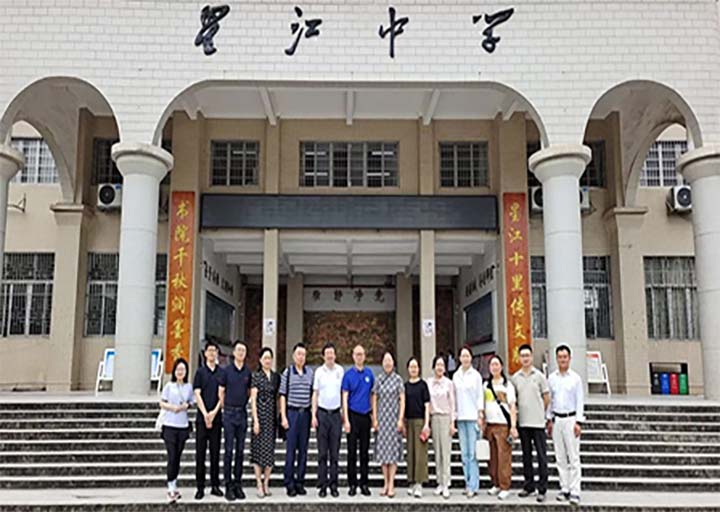 公益在行動 | 宏景科技攜手“維C護苗”公益項目，守護健康晚餐